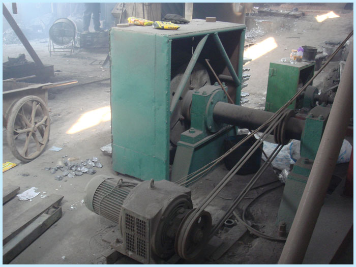 Equipment