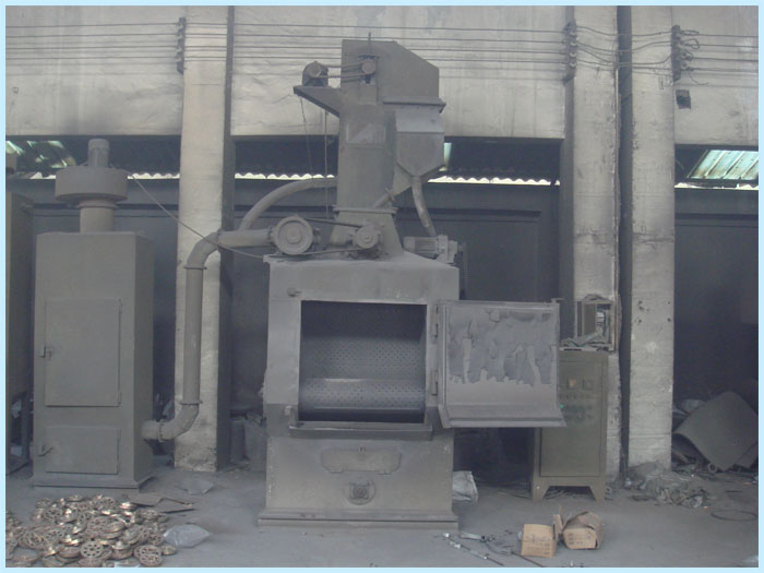 Equipment