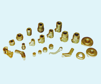 The valve body