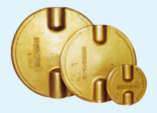 The valve body