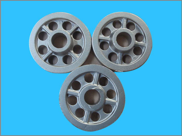 Worm gear