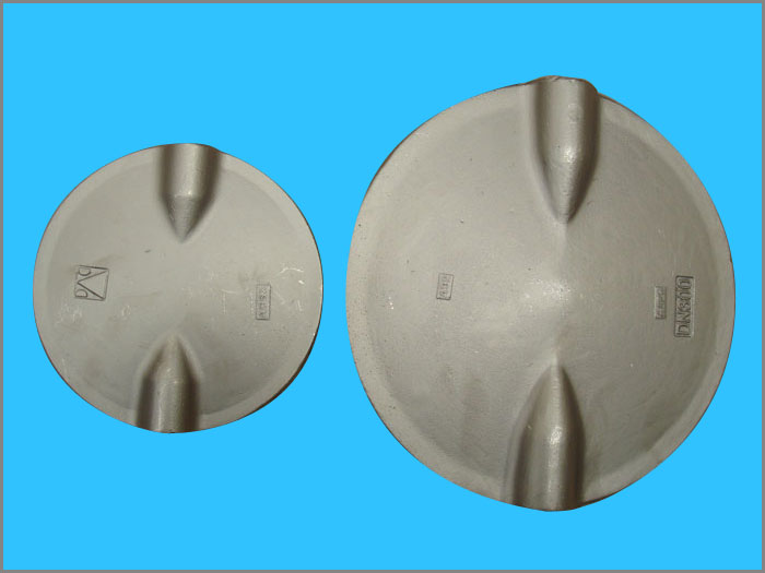 Valve plates