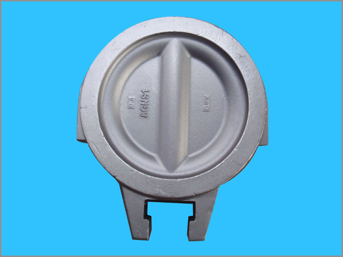 Valve plates