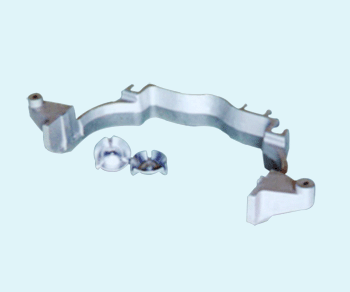 Automobile chassis parts