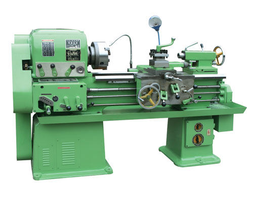 lathe