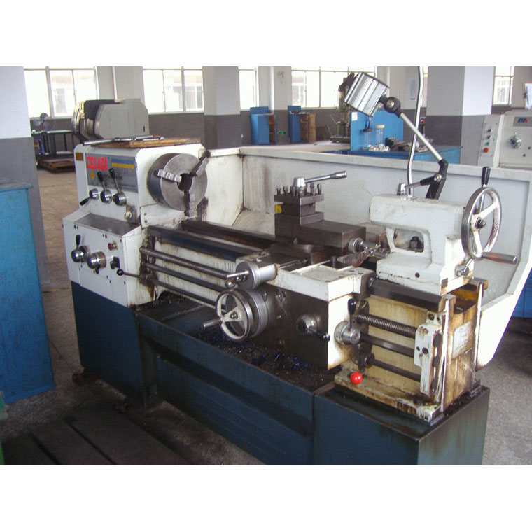 lathe