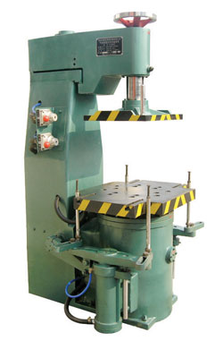 Molding machine